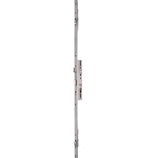Multipoints à mortaiser 3 points TF700 HERACLES-INOX